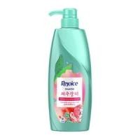 ราคา รีจอยส์ แชมพูสระผม คอลเลคชั่น กุหลาบเจจู เกาหลี สูตรนุ่มลื่นฟื้นบำรุง 370 มล. (4987176138774)