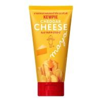 ราคา คิวพี มายองเนส ผสมเชดด้าชีส 90 ก. (8852022033816)