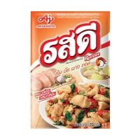 ราคา รสดี ผงปรุงรสไก่ 70 ก. (8850250010975)