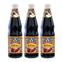 ราคา เด็กสมบูรณ์ ซีอิ๊วดำสูตร 1 เจ 970 ก. แพ็ค 3 (8850206900763)