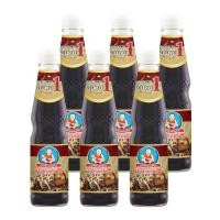 ราคา เด็กสมบูรณ์ ซีอิ๊วขาวเห็ดหอม เจ 300 มล. แพ็ค 6 (8850206900022)