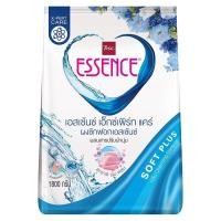 ราคา เอสเซ้นซ์ เอ็กซ์เพิร์ท แคร์ ผงซักฟอก ซอฟท์พลัส กลิ่นชาร์มมิ่ง เซนชวล 1800 ก. (8850002855045)