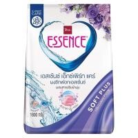ราคา เอสเซ้นซ์ เอ็กซ์เพิร์ท แคร์ ผงซักฟอก ซอฟท์พลัส กลิ่นลักซูรี เพอร์เพิล 1800 ก. (8850002855007)