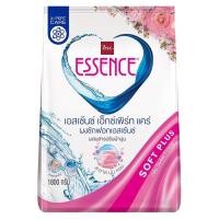 ราคา เอสเซ้นซ์ เอ็กซ์เพิร์ท แคร์ ผงซักฟอก ซอฟท์พลัส กลิ่นสวีท ฟลาวเวอร์ 1800 ก. (8850002854963)