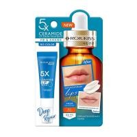 ราคา โรจูคิส 5เอ็กซ์ เซราไมด์ ลิป เซรั่ม ทรีทเม้นท์ 10 มล. (8858851439287)
