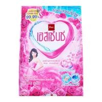 ราคา เอสเซ้นซ์ ผงซักฟอกสูตรมาตรฐาน สีชมพู 1900 ก. (8850002852983)