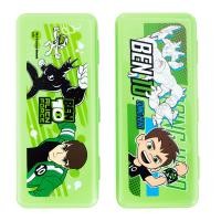 ราคา เบนเท็น กล่องดินสอพลาสติก รุ่น BT-4031 (8851673086868)
