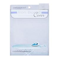 ราคา ผ้ารองรีด รุ่น TC23 สำหรับโต๊ะยืนรีด ขนาดใหญ่พิเศษ 15x40 นิ้ว (8851030008793)