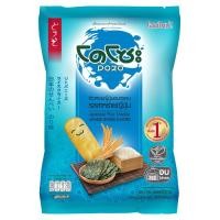 ราคา โดโซะ ข้าวหอมญี่ปุ่นอบกรอบ รสสาหร่ายญี่ปุ่น 10 ซอง 56 ก. (8851004806561)