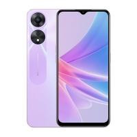 ราคา ออปโป้ สมาร์ทโฟน รุ่น A78 ขนาด 8/128GB สีม่วง Glowing Purple (2000007755383)