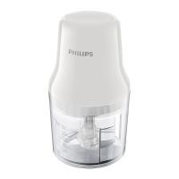 ราคา ฟิลิปส์ เครื่องบดสับ ขนาด 0.7 ล. รุ่น HR1393/00 สีขาว (8710103618706)