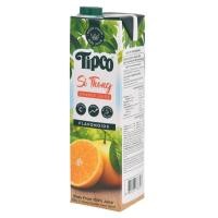 ราคา ทิปโก้ น้ำส้มสีทอง 100% ขนาด 1000 มล. (8851013787493)