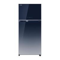 TOSHIBA ตู้เย็น 2 ประตู 21.5 คิว รุ่น GR-AG66KA (GG)