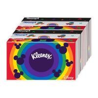 ราคา คลีเน็กซ์ ดิสนีย์ กระดาษเช็ดหน้า 10 แผ่นคู่ แพ็ค 6 คละลาย (8850039721016)