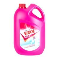 ราคา วิกซอล พิ้งค์ น้ำยาล้างห้องน้ำ กลิ่นพิ้งค์พาราไดซ์ 3500 มล. (8850092012755)