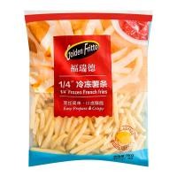 ราคา โกลเด้น ฟริตโต มันฝรั่งเส้นเล็ก แช่แข็ง 1 กก. (6973784820116)