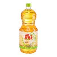 ราคา คิง น้ำมันรำข้าว 100% โอรีซานอล 8000 ppm เจ 1.9 ล. (8850282111237)