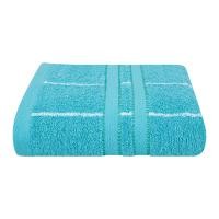 ราคา เบสิโค ผ้าขนหนูสีพื้น ขนาด 27 x 54 นิ้ว สีเขียว (2000007507913)