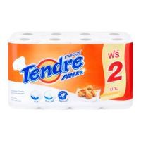 ราคา เทนเดอร์ แม็กซ์ กระดาษอเนกประสงค์ แพ็ค 6 (8858678421304)