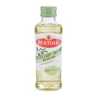 ราคา เบอร์ทอลลี่ เอ็กซ์ตร้า ไลท์ เทสติ้ง โอลีฟ ออยล์ น้ำมันมะกอก 250 มล. (0041790004106)