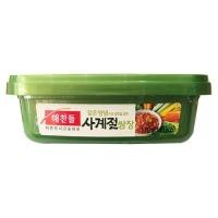 ราคา ซีเจ ซัมจัง น้ำจิ้มปรุงรส 170 ก. (8801007052816)