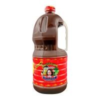 ราคา แม่บุญล้ำ น้ำปลาร้าต้มสุกปรุงรส สูตรปรุงสำเร็จ 2000 มล. (8858981501243)