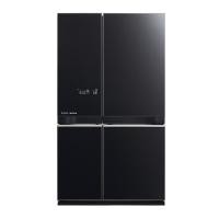 ราคา มิตซูบิชิ ตู้เย็น อินเวอร์เตอร์ 4 ประตู รุ่น MR-LA65ES ขนาด 20.5 คิว คละสี (8850519380511)