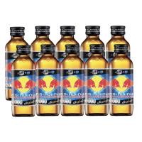 ราคา กระทิงแดง เอ็กซ์ตร้าซิงค์ เครื่องดื่มชูกำลัง 145 มล. แพ็ค 10 (8850228003053)