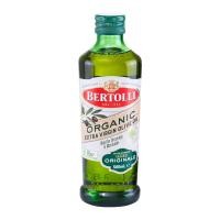 ราคา เบอร์ทอลลี่ น้ำมันมะกอกออร์แกนิค เอ็กซ์ตร้าเวอร์จิ้น 500 มล. (8002470014848)
