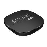 ราคา จีเอ็มเอ็มแซท กล่องรับสัญญาณทีวีผ่านอินเตอร์เน็ต รุ่น Stream Lite สีดำ (8859056900558)