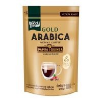 ราคา บัดดี้ดีน โกลด์ อาราบิก้า กาแฟสำเร็จรูปอาราบิก้า 100 ก. (8850390044878)