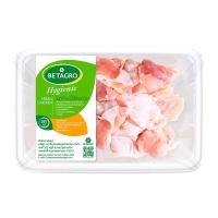 ราคา เบทาโกร ไก่หั่นชิ้น 300 ก. (8858957939384)