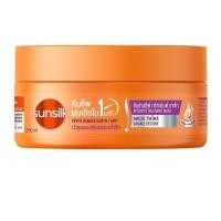 ราคา ซันซิล ทรีทเม้นท์มาส์ก สูตรบำรุงผมเสียในทันที แดเมจ รีสโตร์ 250 มล. (8851932291132)