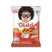 ราคา โก๋แก่ ถั่วอบกอบ รสกะทิ 35 ก. (8852023664361)