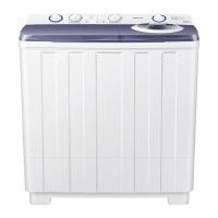 ราคา ไฮเซ่นส์ เครื่องซักผ้า 2 ถัง รุ่น WSRB1201W ขนาด 12 กก. สีขาว (6901101816382)