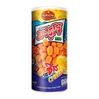 ราคา มารูโจ้ ถั่วลิสงอบกรอบ รสชีส 200 ก. (8850783001365)