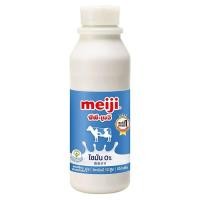 ราคา ซีพี-เมจิ นมพาสเจอร์ไรส์ สูตรไขมัน 0% 450 มล. (8850329145812)