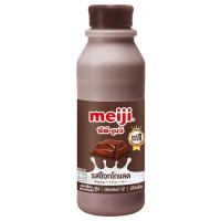 ราคา ซีพี-เมจิ นมพาสเจอร์ไรส์ รสช็อกโกแลต 450 มล. (8850329145317)