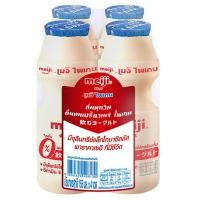 ราคา ซีพี-เมจิ ไพเกน นมเปรี้ยวโยเกิร์ตพร้อมดื่ม รสธรรมชาติ 155 มล. แพ็ค 4 (8850329498130)