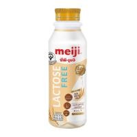 ราคา ซีพี-เมจิ นมพาสเจอร์ไรซ์ปราศจากแลคโตส ผสมมอลต์ 450 มล. (8850329104819)