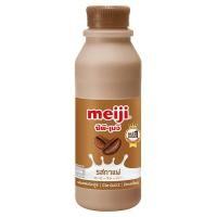 ราคา ซีพี-เมจิ นมพาสเจอร์ไรส์ รสกาแฟ 450 มล. (8850329145515)