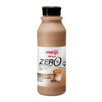 ราคา ซีพี-เมจิ นมพาสเจอร์ไรส์ รสกาแฟลาเต้ สูตรไม่เติมน้ำตาลทราย 450 มล. (8850329061082)
