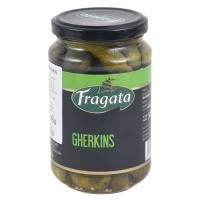 ราคา ฟรากาตา แตงกวาดอง 345 ก. (8410134300303)