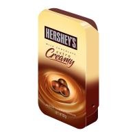 ราคา เฮอร์ชีส์ เพิร์ล มิลค์ช็อกโกแลต เอ็กซ์ตร้า ครีมมี่ 50 ก. (6942836702106)