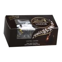 ราคา ลินด์ ลินเดอร์ ดาร์กช็อกโกแลต สอดไส้ครีมรสช็อกโกแลต 37 ก. (7610400071925)