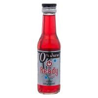 ราคา เรดดี้ เครื่องดื่มผสมกาเฟอีน สูตรไม่มีน้ำตาล 150 มล. (8850228007518)