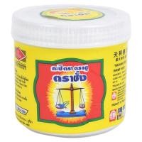 ราคา ตราชู ตราชั่ง กะปิ 400 ก. (8850180060033)