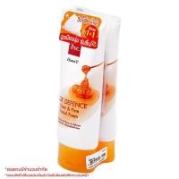 ราคา บีเอสซี ฮันนี่ วี เอจดิเฟนซ์ เคลียร์ & เฟิร์ม เฟเชียล โฟม 100 ก. (8852525963542)