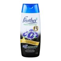 ราคา แฟซ่า เนเจอร์คลีนแอนด์แคร์ แชมพู สูตรผมดำเงางาม 340 มล. (8851818983625)