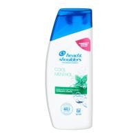 ราคา เฮดแอนด์โชว์เดอร์ แชมพูขจัดรังแค สูตรคูลเมนทอล 70 มล. (4902430414418)